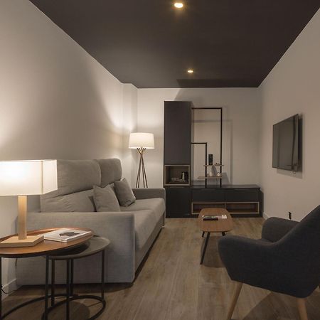 Hotel Tayko Bilbao Exteriér fotografie