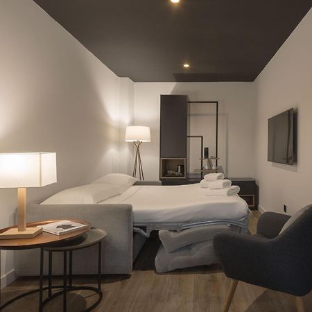 Hotel Tayko Bilbao Exteriér fotografie