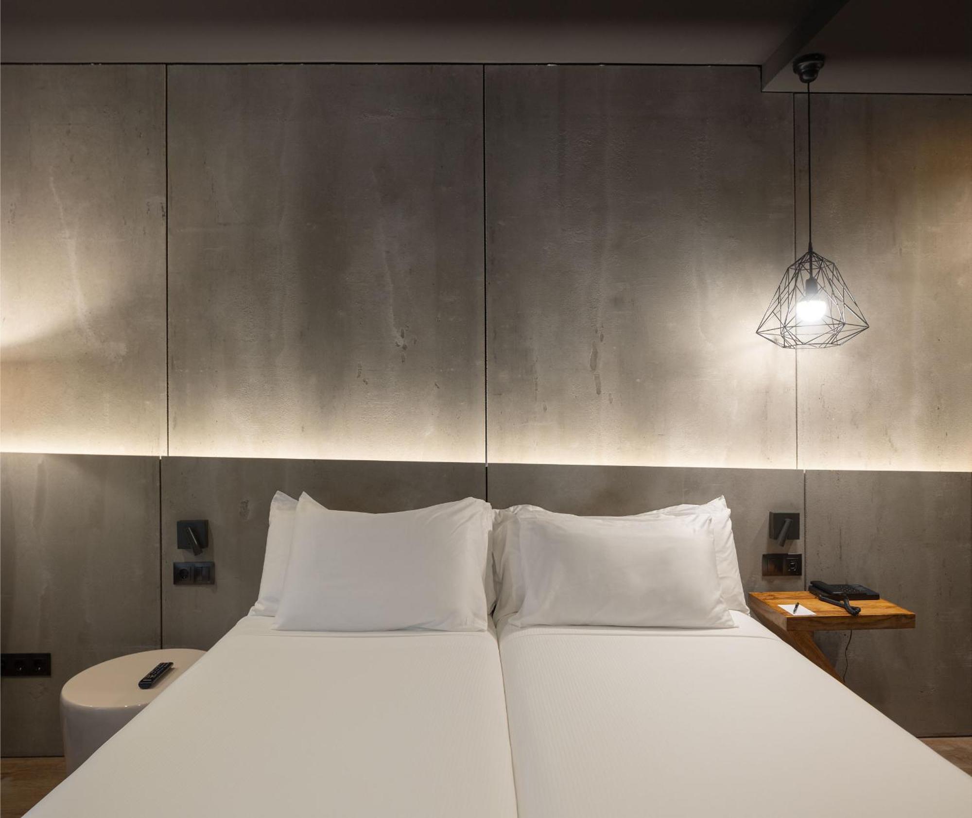 Hotel Tayko Bilbao Exteriér fotografie