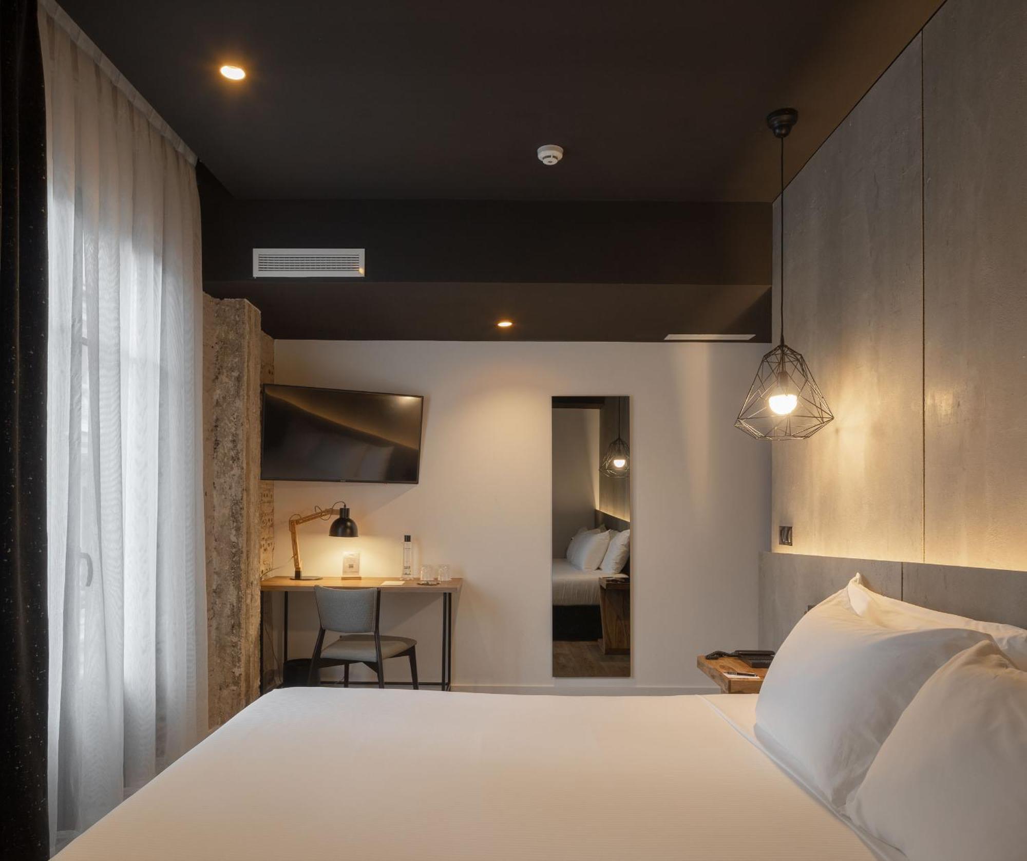 Hotel Tayko Bilbao Exteriér fotografie