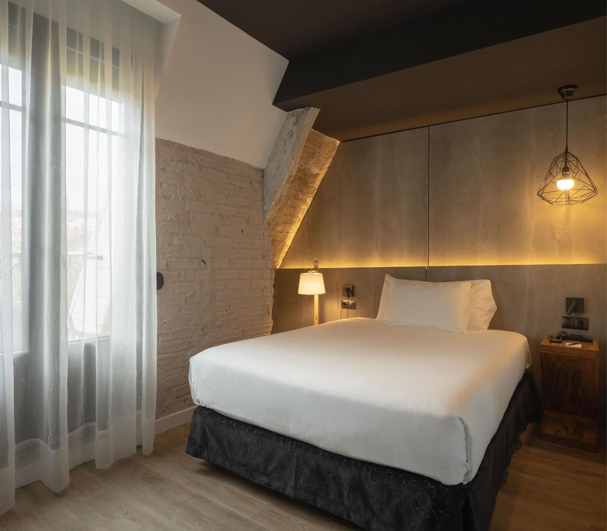 Hotel Tayko Bilbao Exteriér fotografie