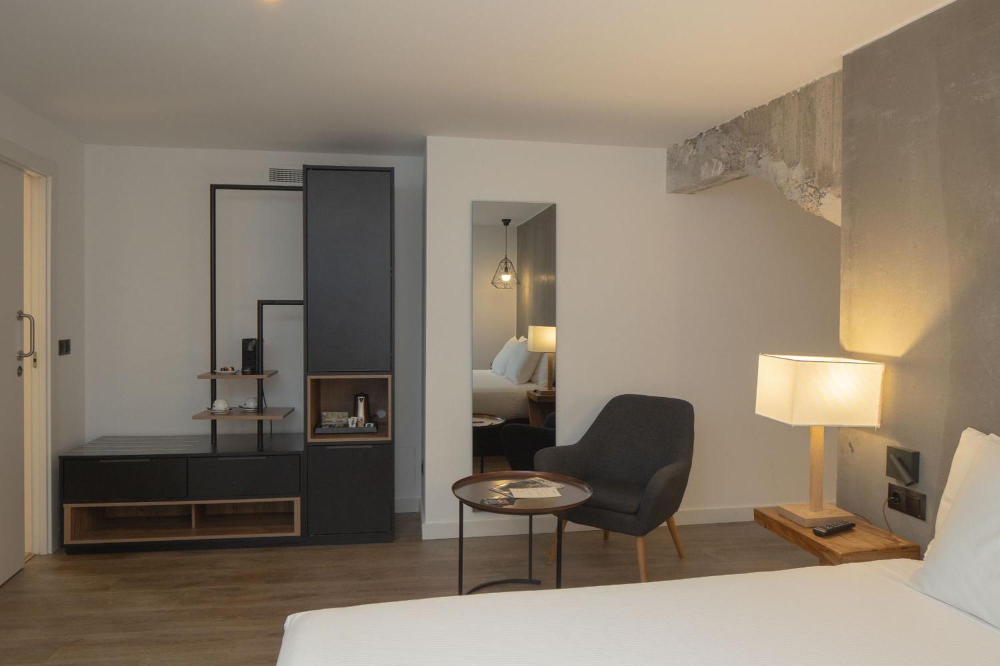 Hotel Tayko Bilbao Exteriér fotografie