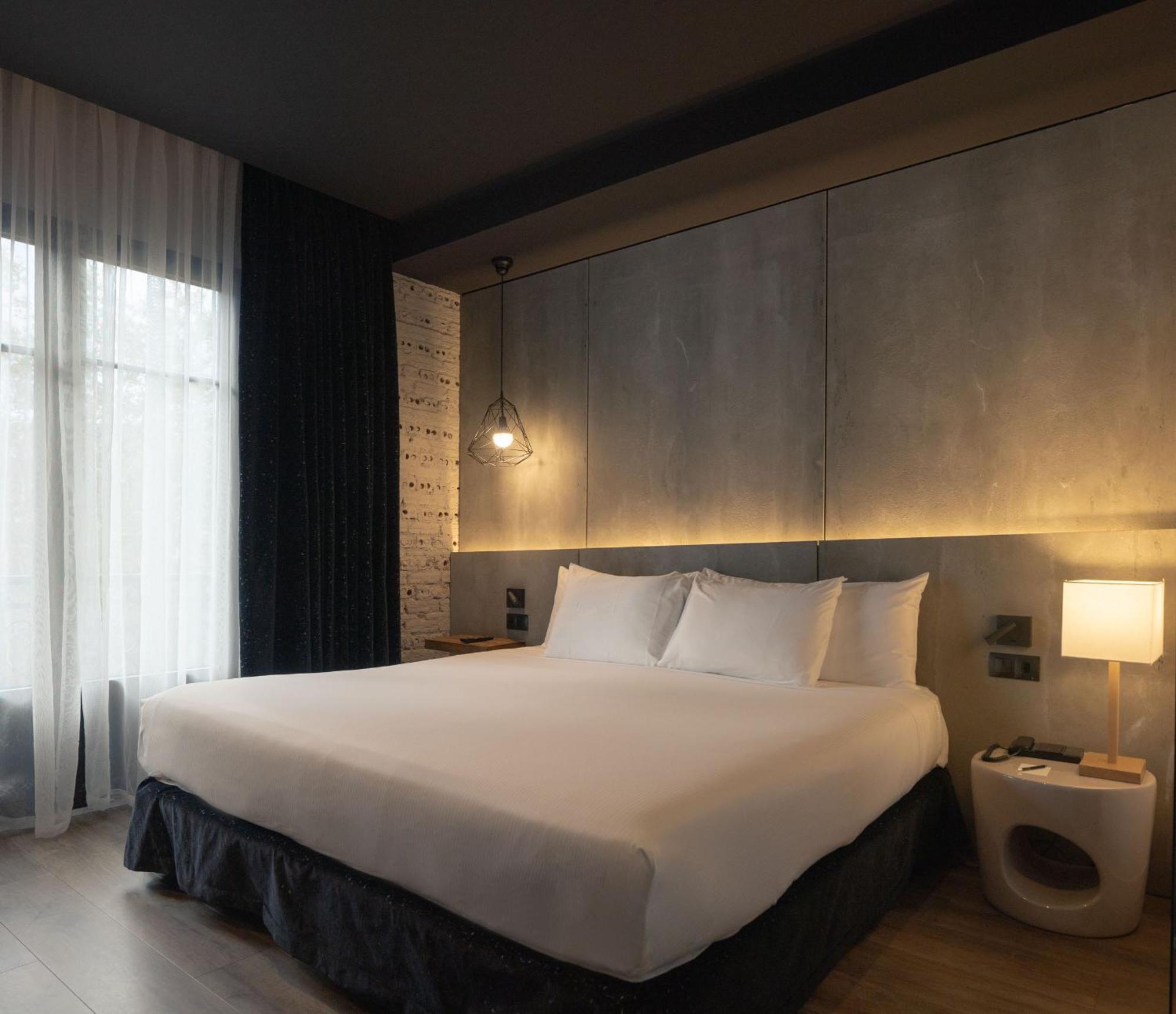 Hotel Tayko Bilbao Exteriér fotografie