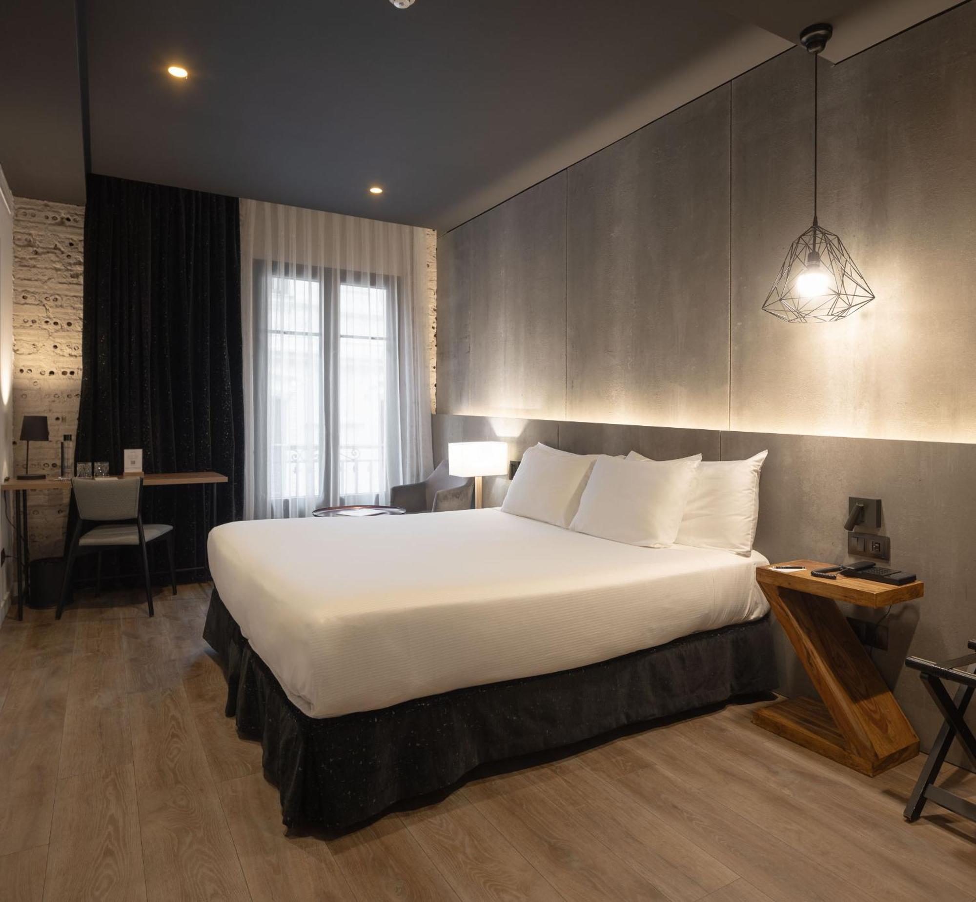 Hotel Tayko Bilbao Exteriér fotografie