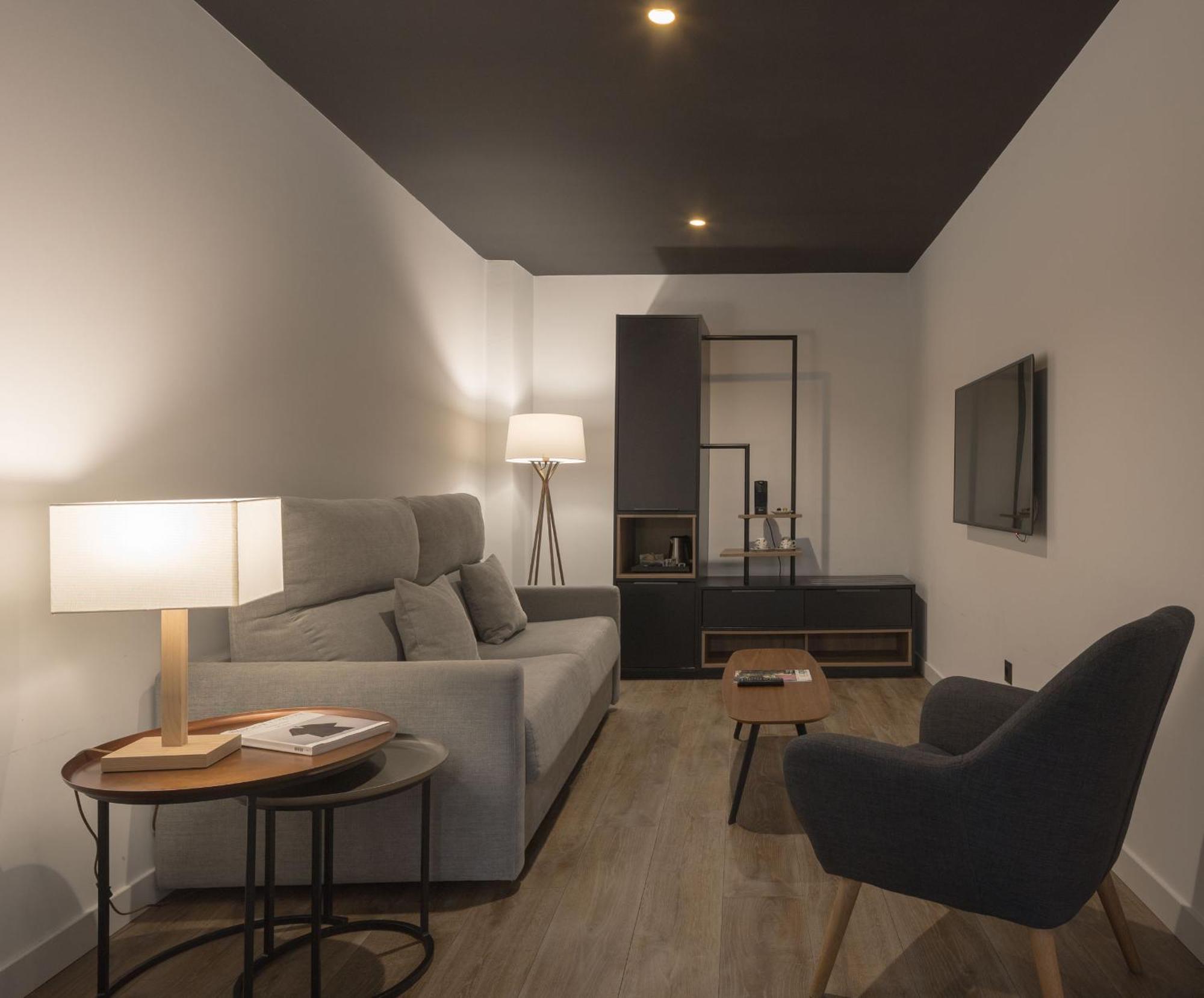 Hotel Tayko Bilbao Exteriér fotografie