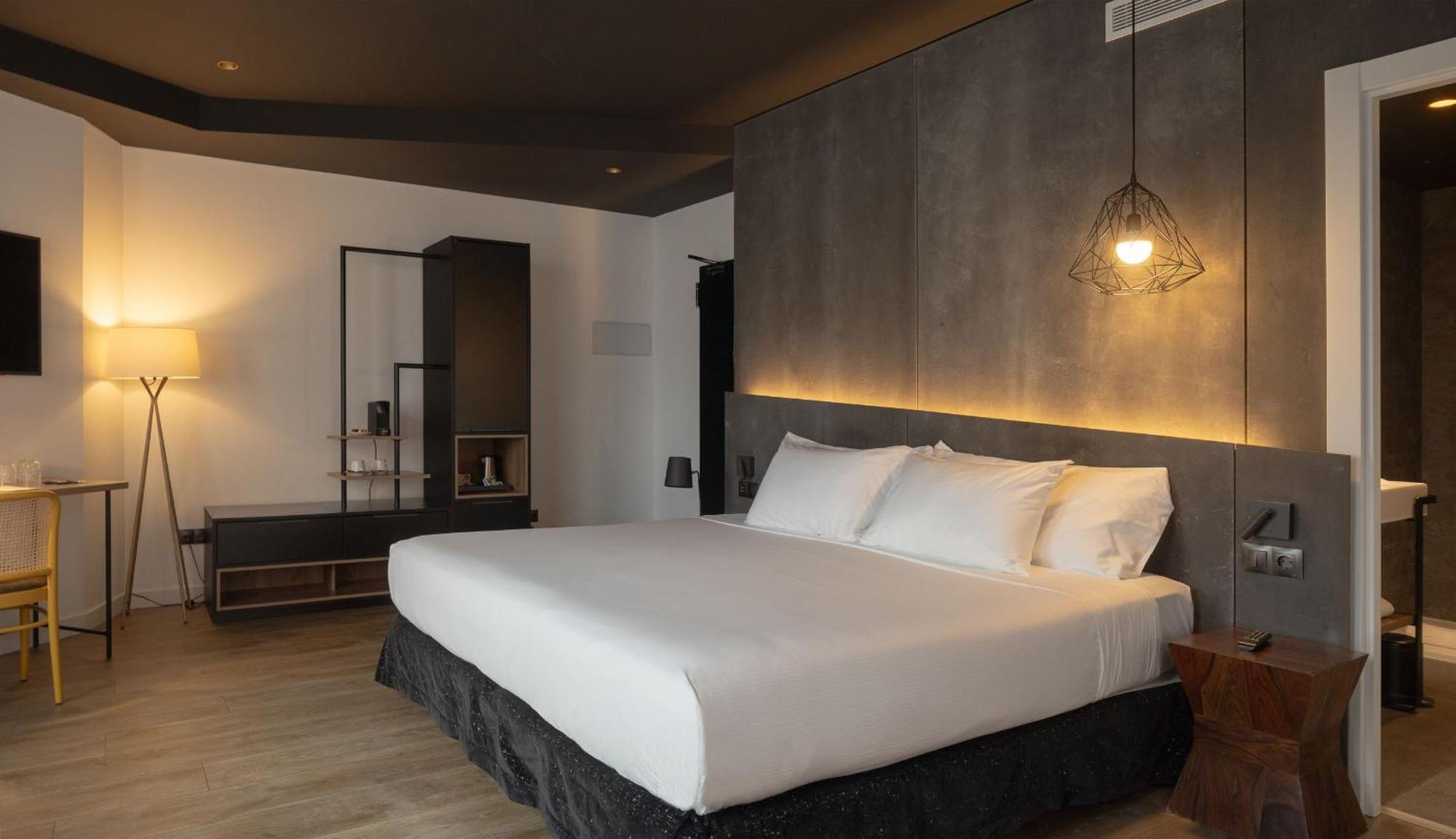 Hotel Tayko Bilbao Exteriér fotografie