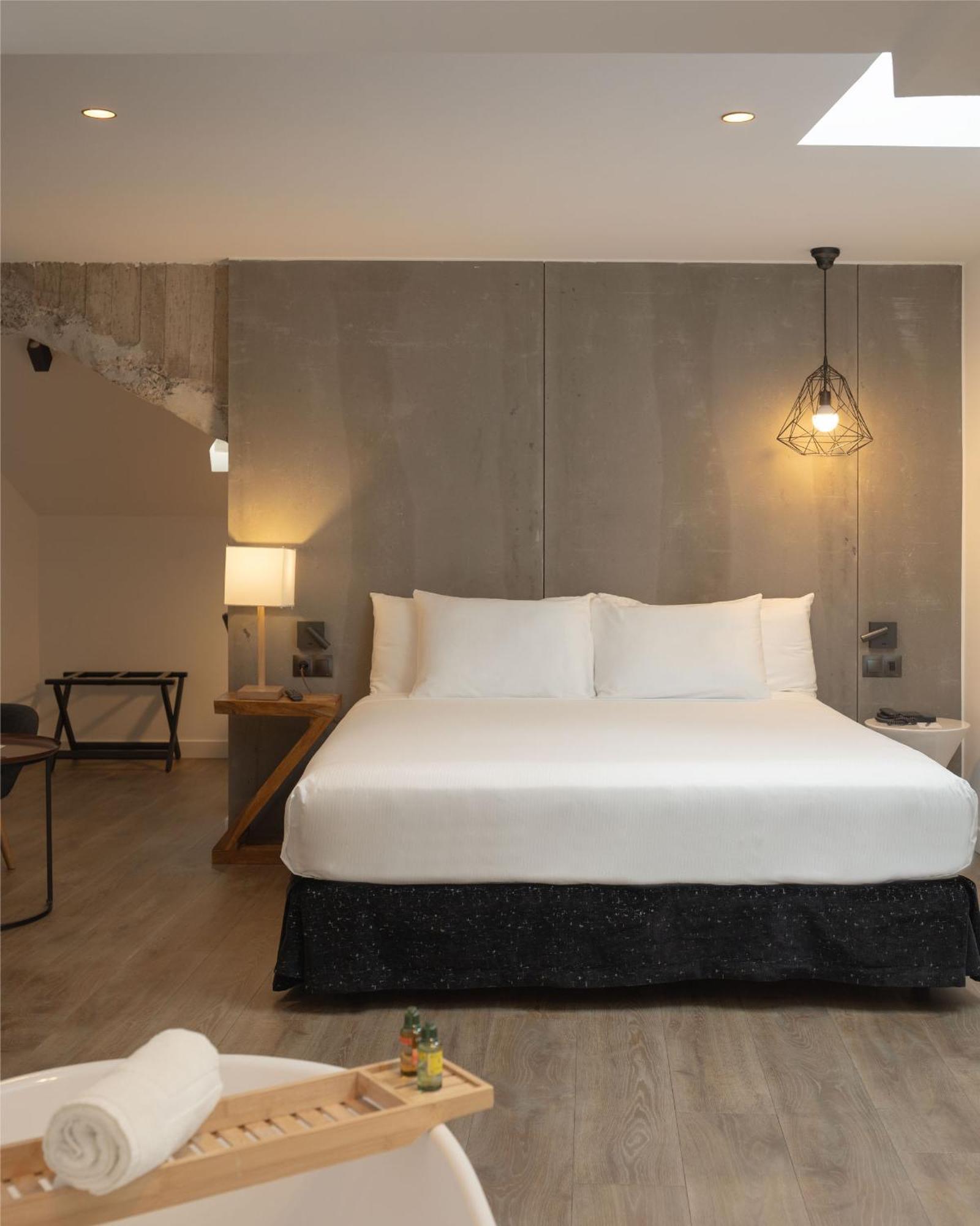 Hotel Tayko Bilbao Exteriér fotografie