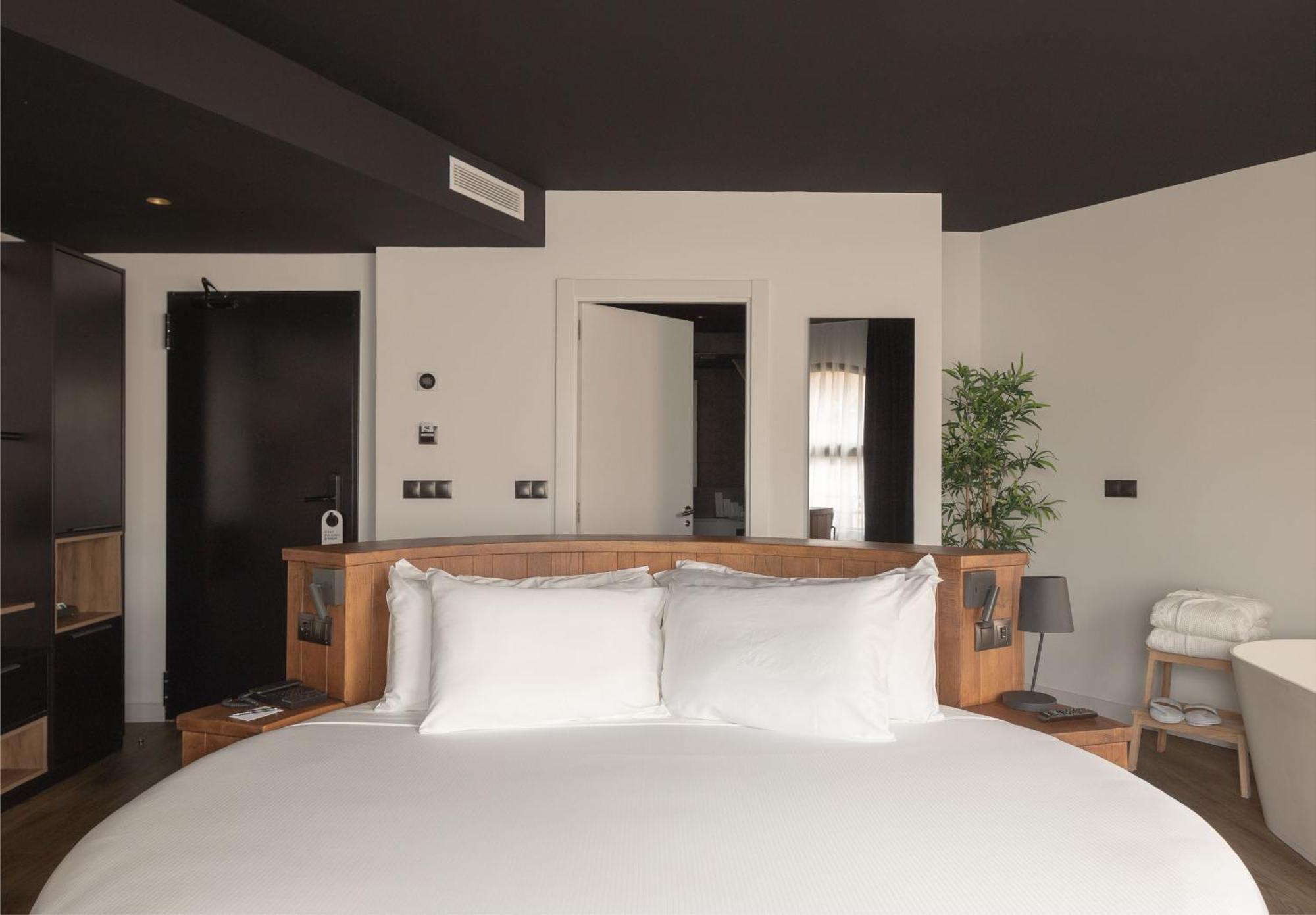 Hotel Tayko Bilbao Exteriér fotografie