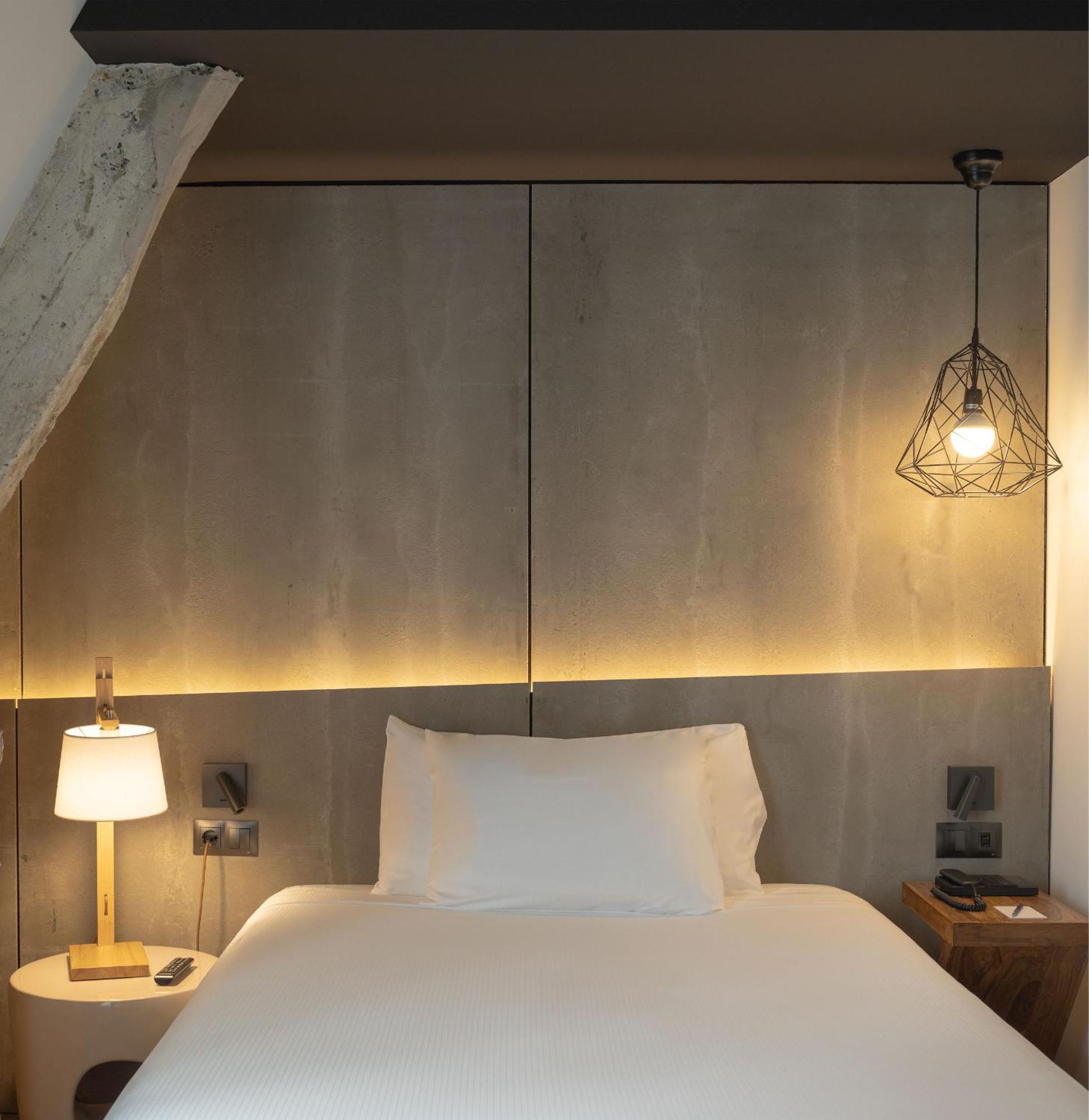 Hotel Tayko Bilbao Exteriér fotografie