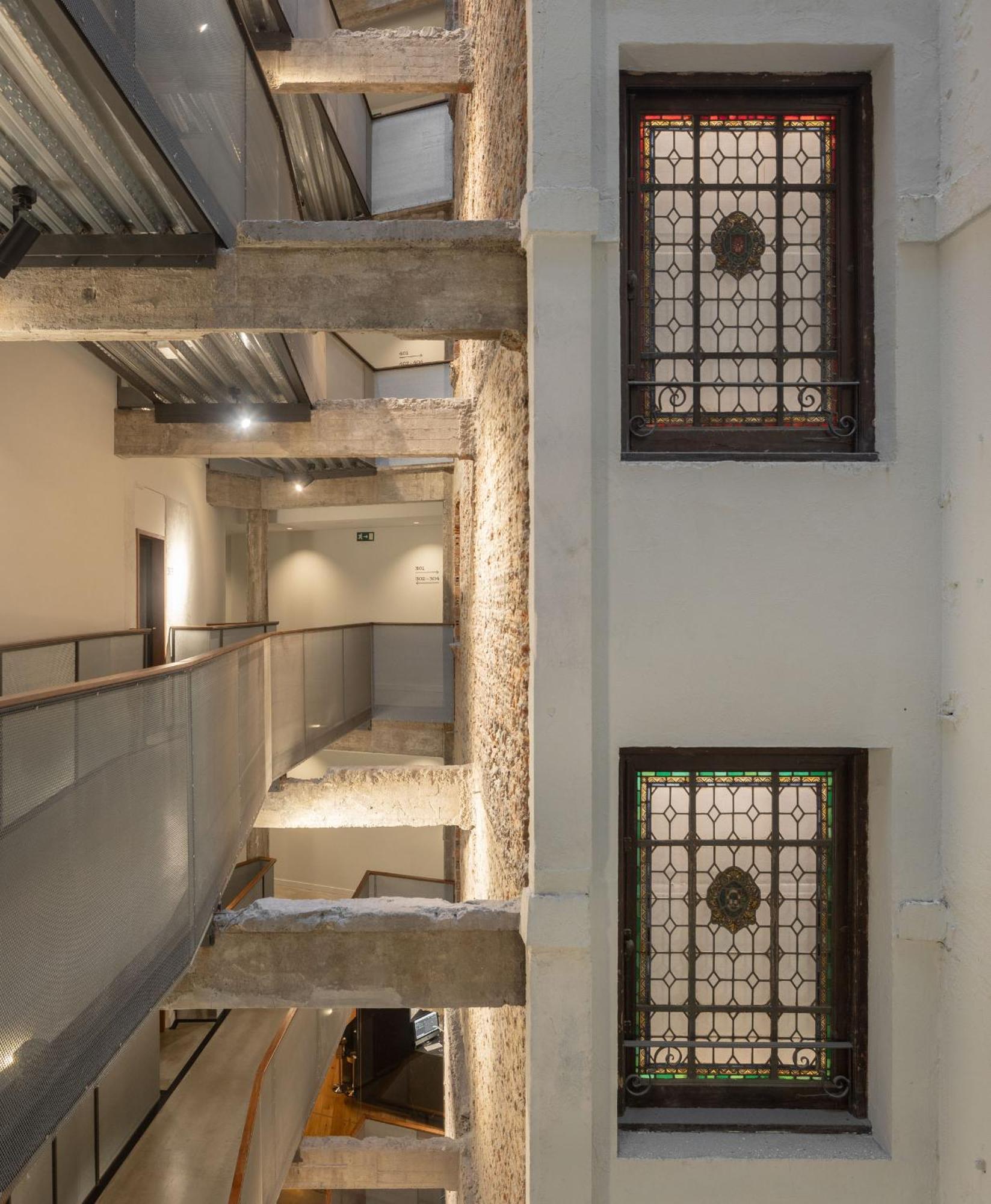 Hotel Tayko Bilbao Exteriér fotografie